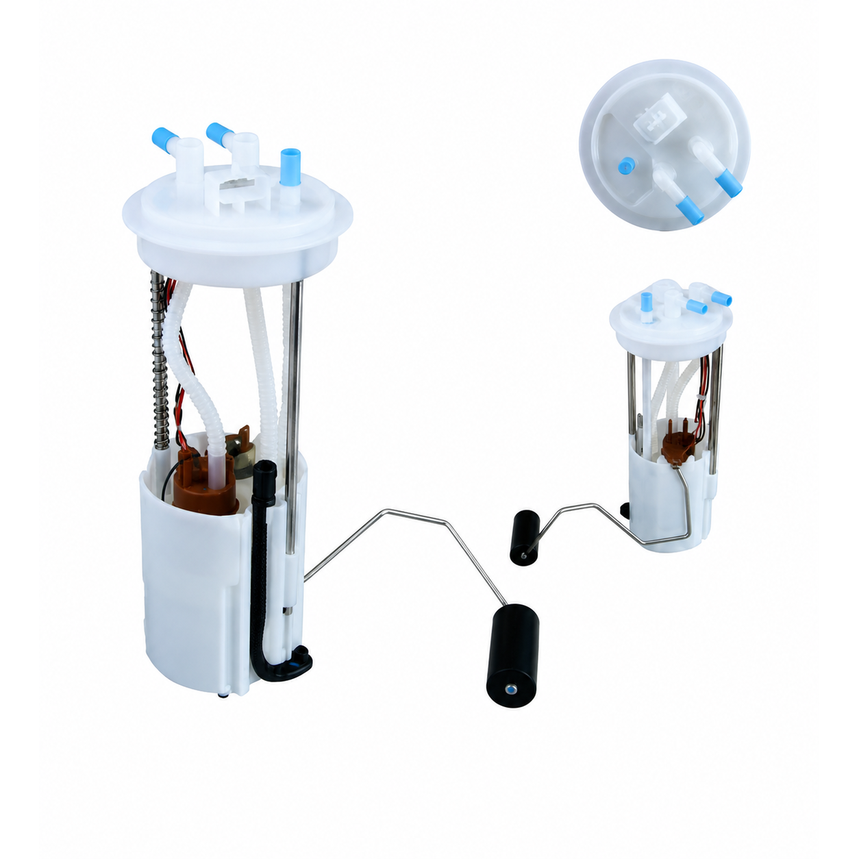 Fuel Pump Assembly for V111000000030