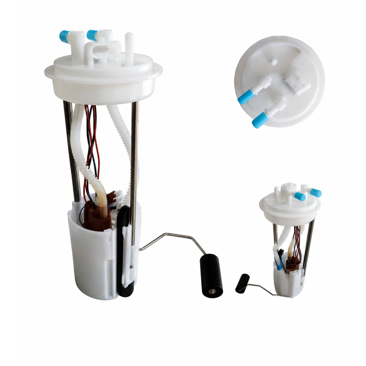 Fuel Pump Assembly for V111000000045