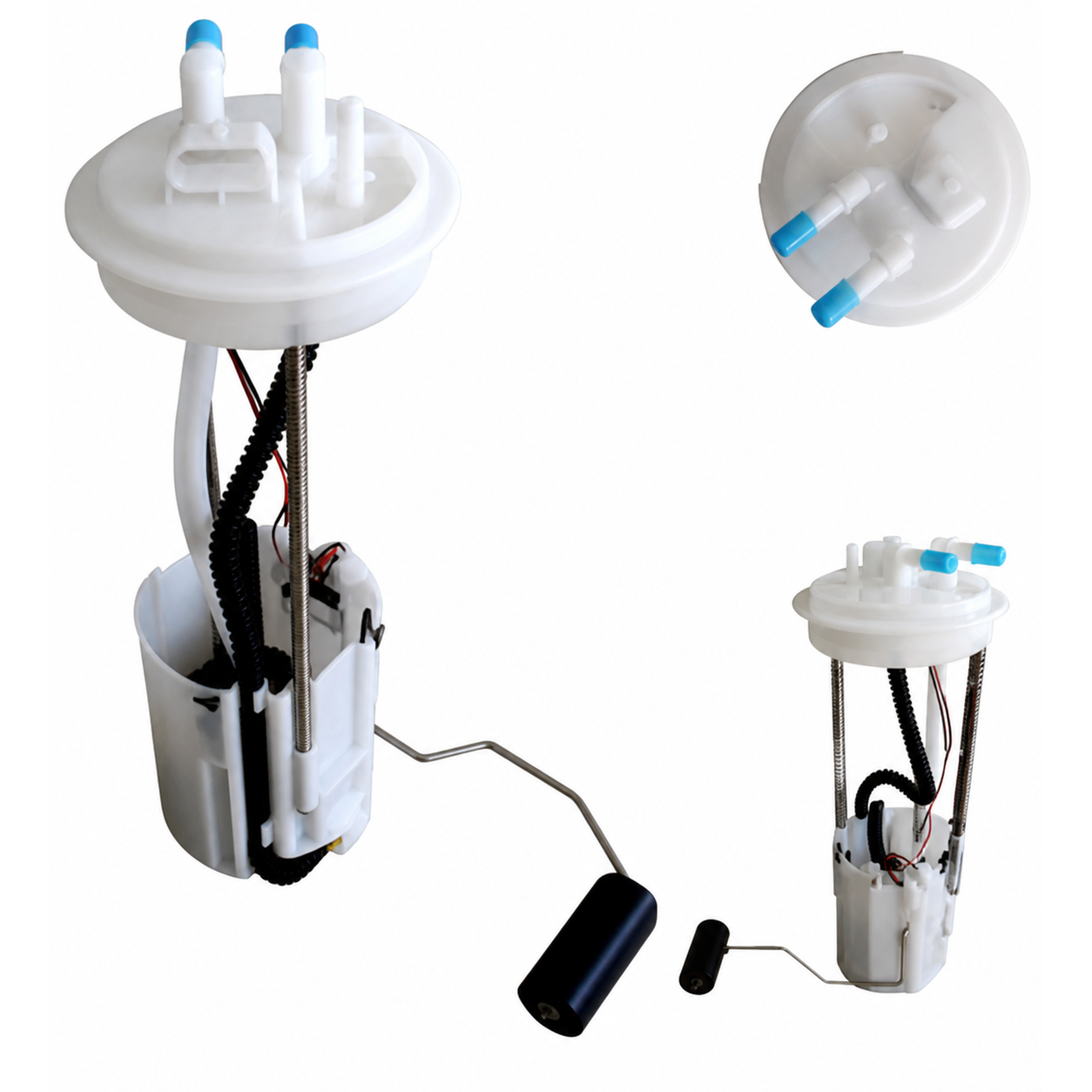 Fuel Pump Assembly for V111000000046