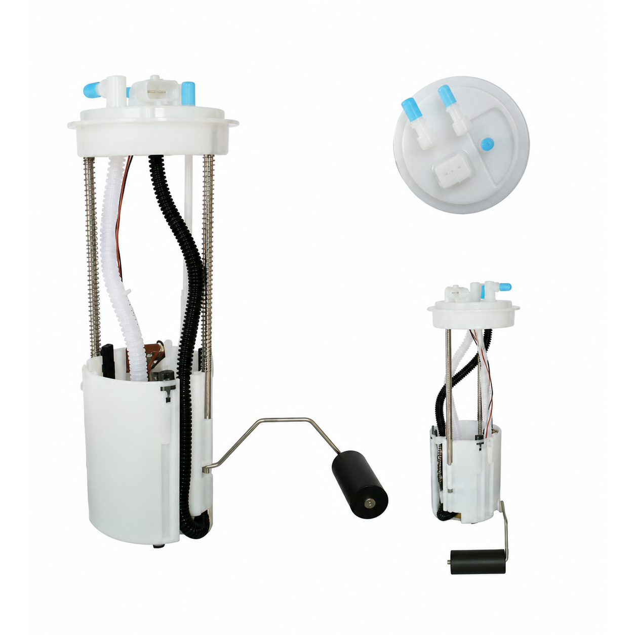 Fuel Pump Assembly for V111000000071
