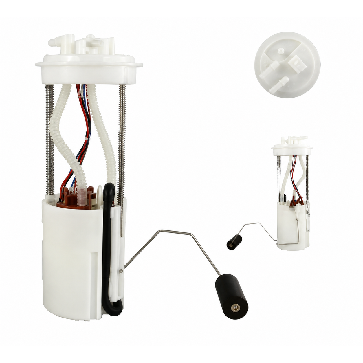 Fuel Pump Assembly for V111000000096