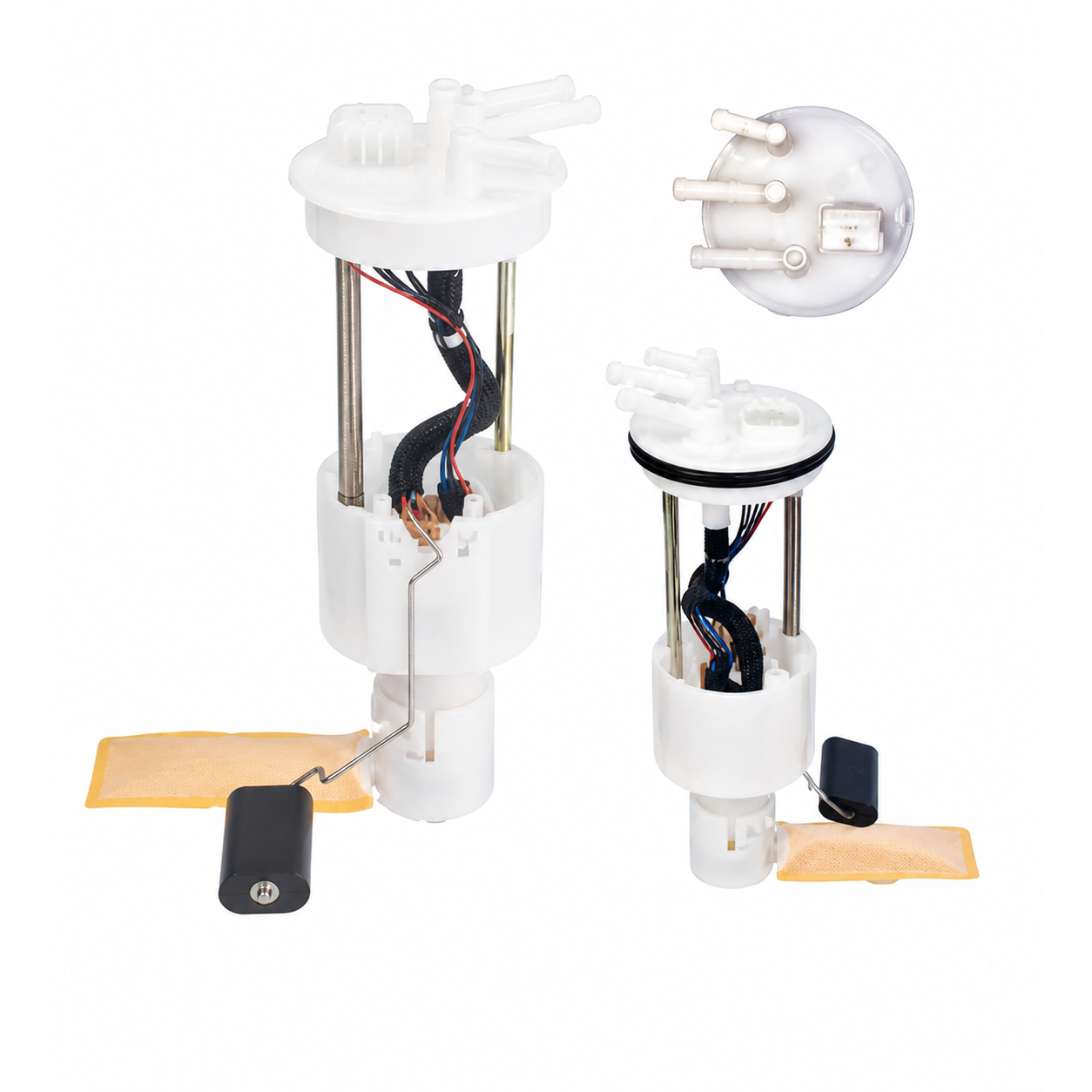 Fuel Pump Assembly for KAMAAUTO 1106010-V01001