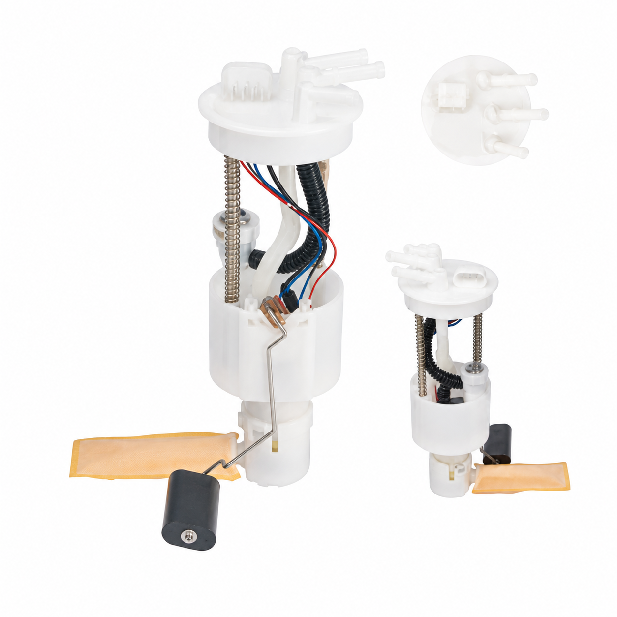 Fuel Pump Assembly for DONGFENGSOKON 1106100-KA02