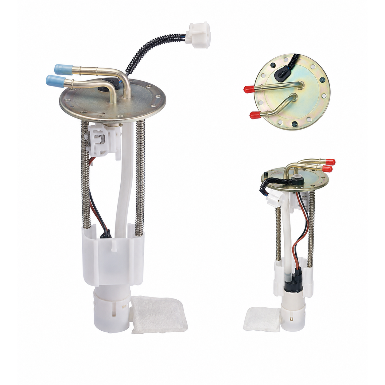 Fuel Pump Assembly for DONGFENG KAMA XIAOBAWANG