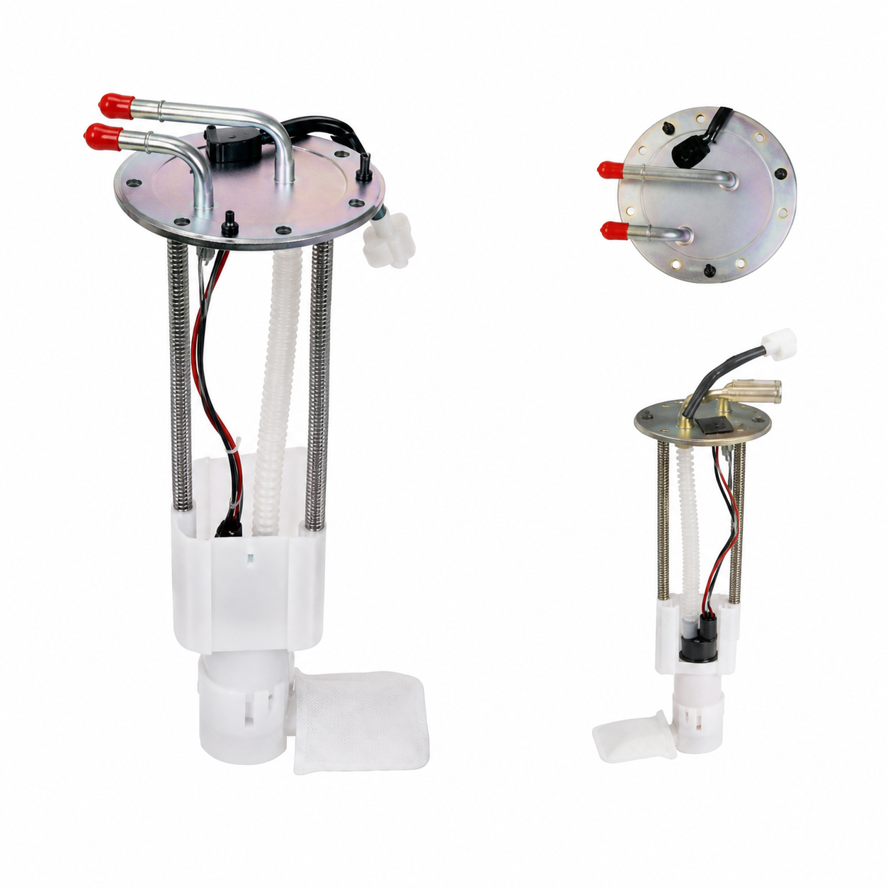 Fuel Pump Assembly for DONGFENG KAMA XIAOBAWANG