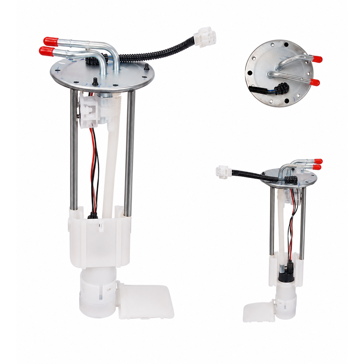 Fuel Pump Assembly for KAMAAUTO 11061001030D321A