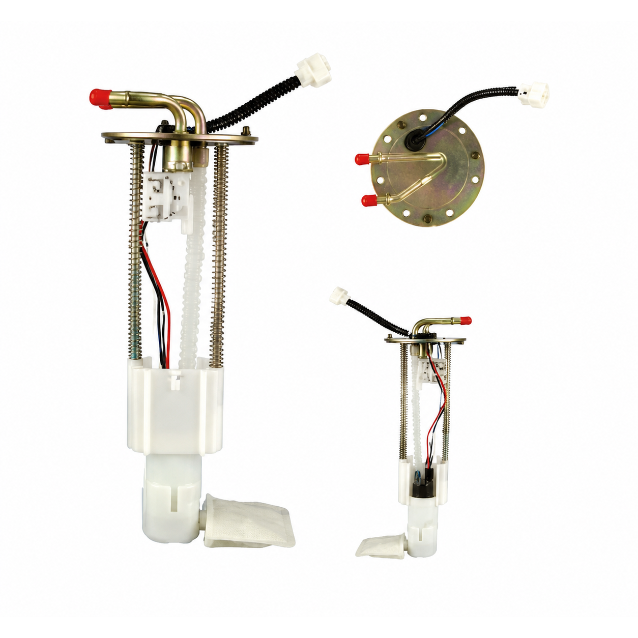 Fuel Pump Assembly for CHINA 11061001038D411B