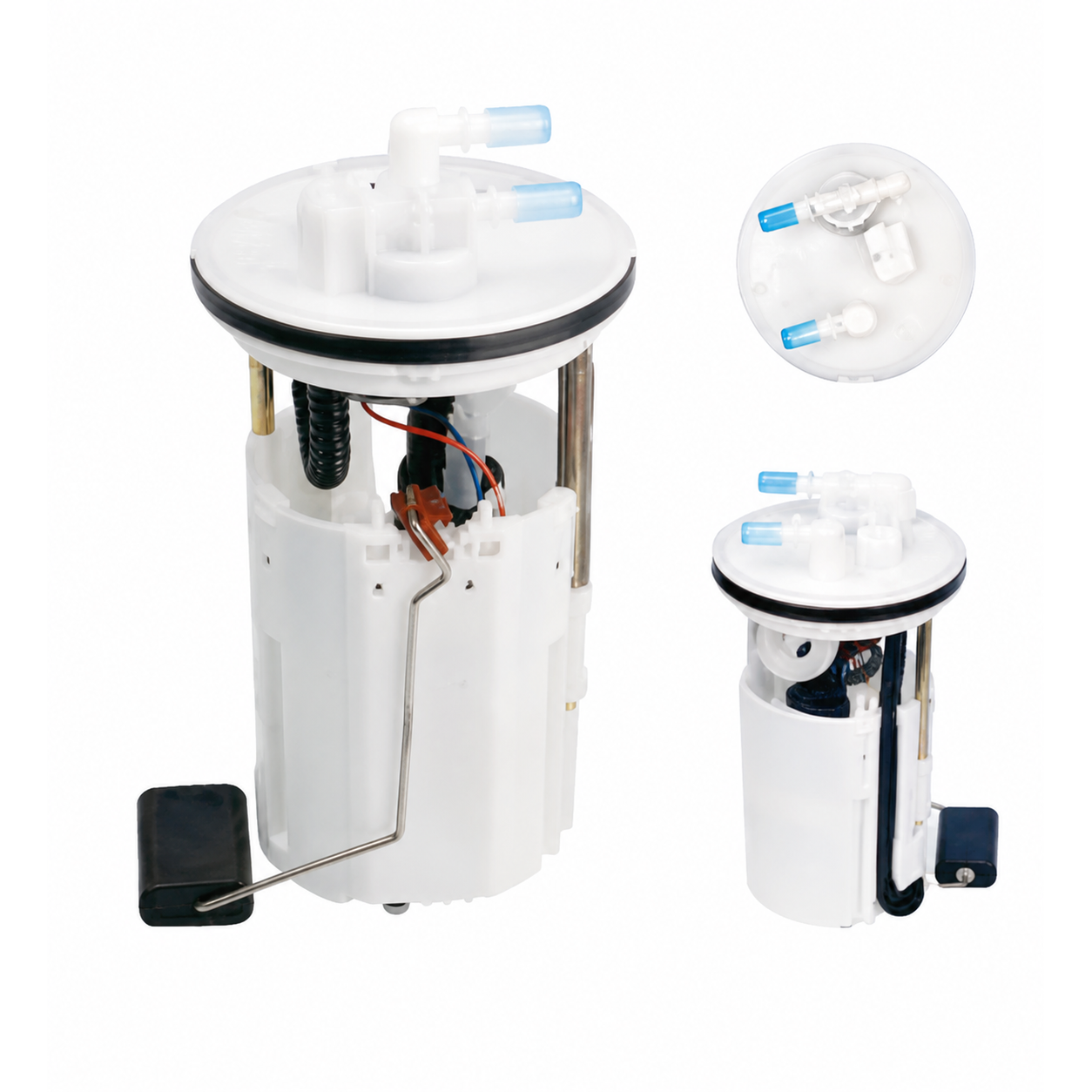 Fuel Pump Assembly for KAMAAUTO 2013-2015 00024431