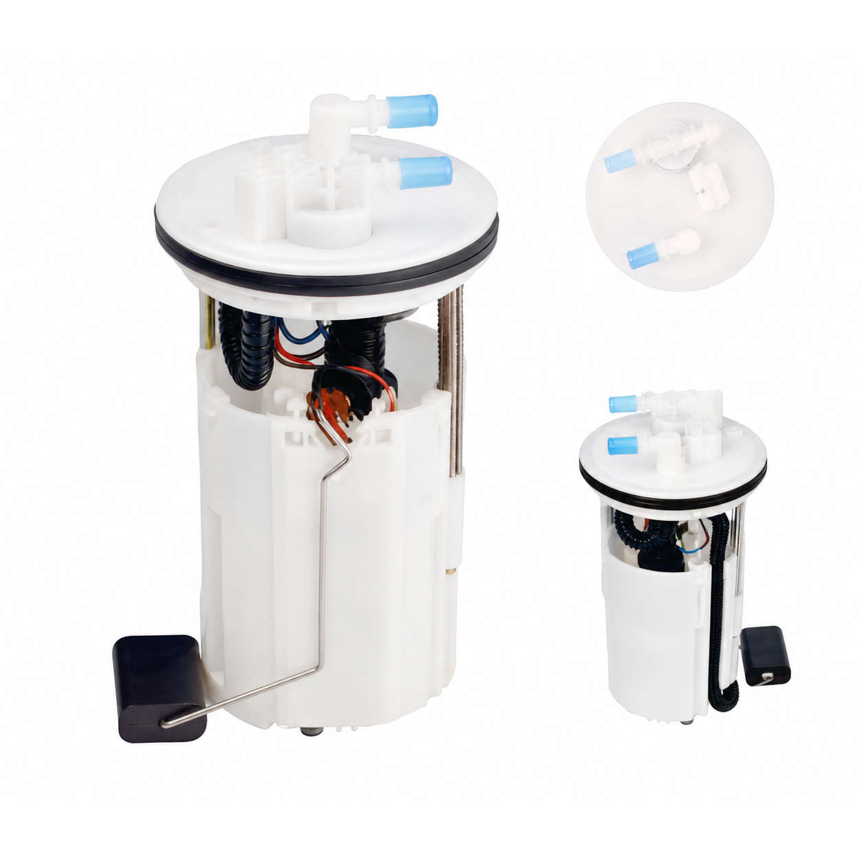 Fuel Pump Assembly for WEICHAI 2013-2015 20000629