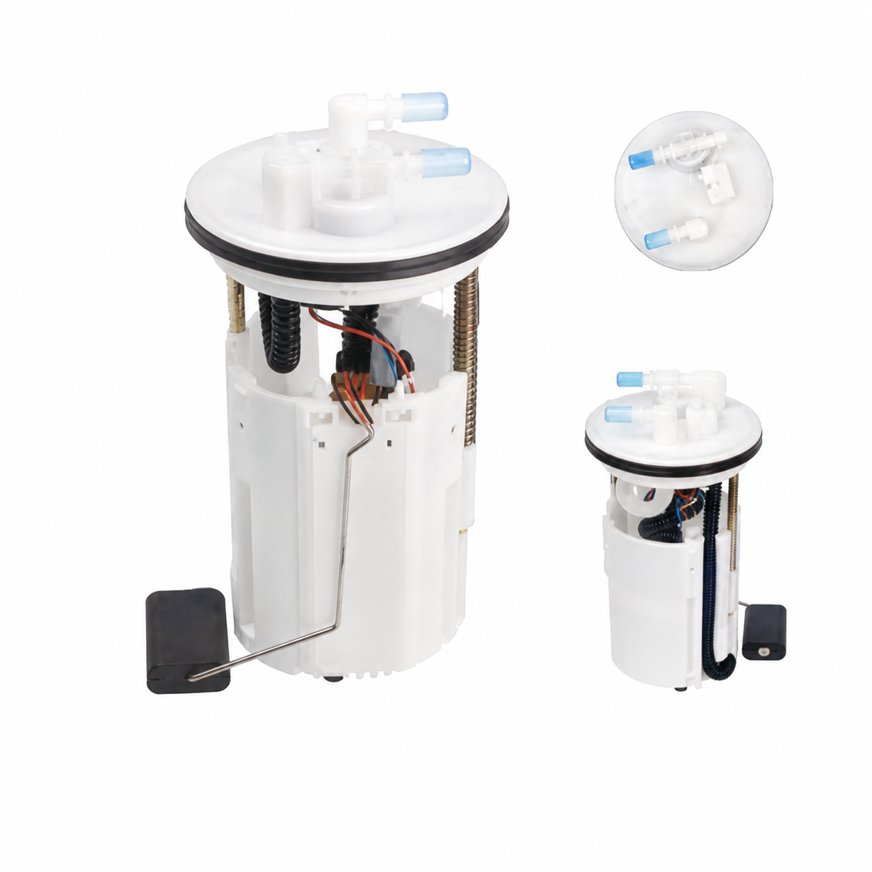 Fuel Pump Assembly for WEICHAI 2013-2015 10012234