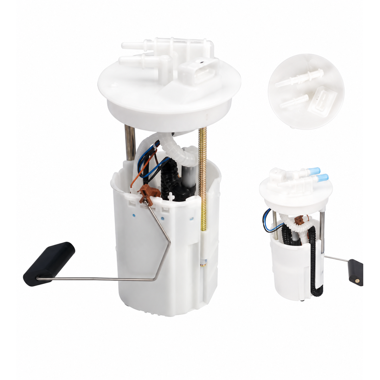 Fuel Pump Assembly for ZOTYE Z500 1101102001-A02