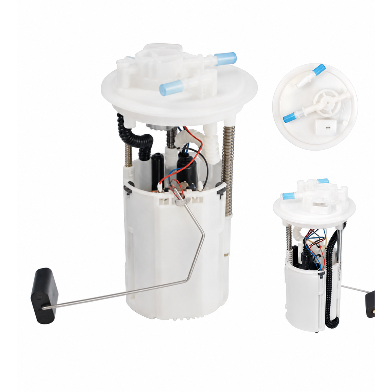 Fuel Pump Assembly for 46557116