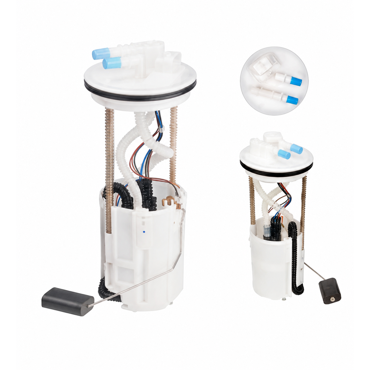 Fuel Pump Assembly for JINBEI  1123100-D001