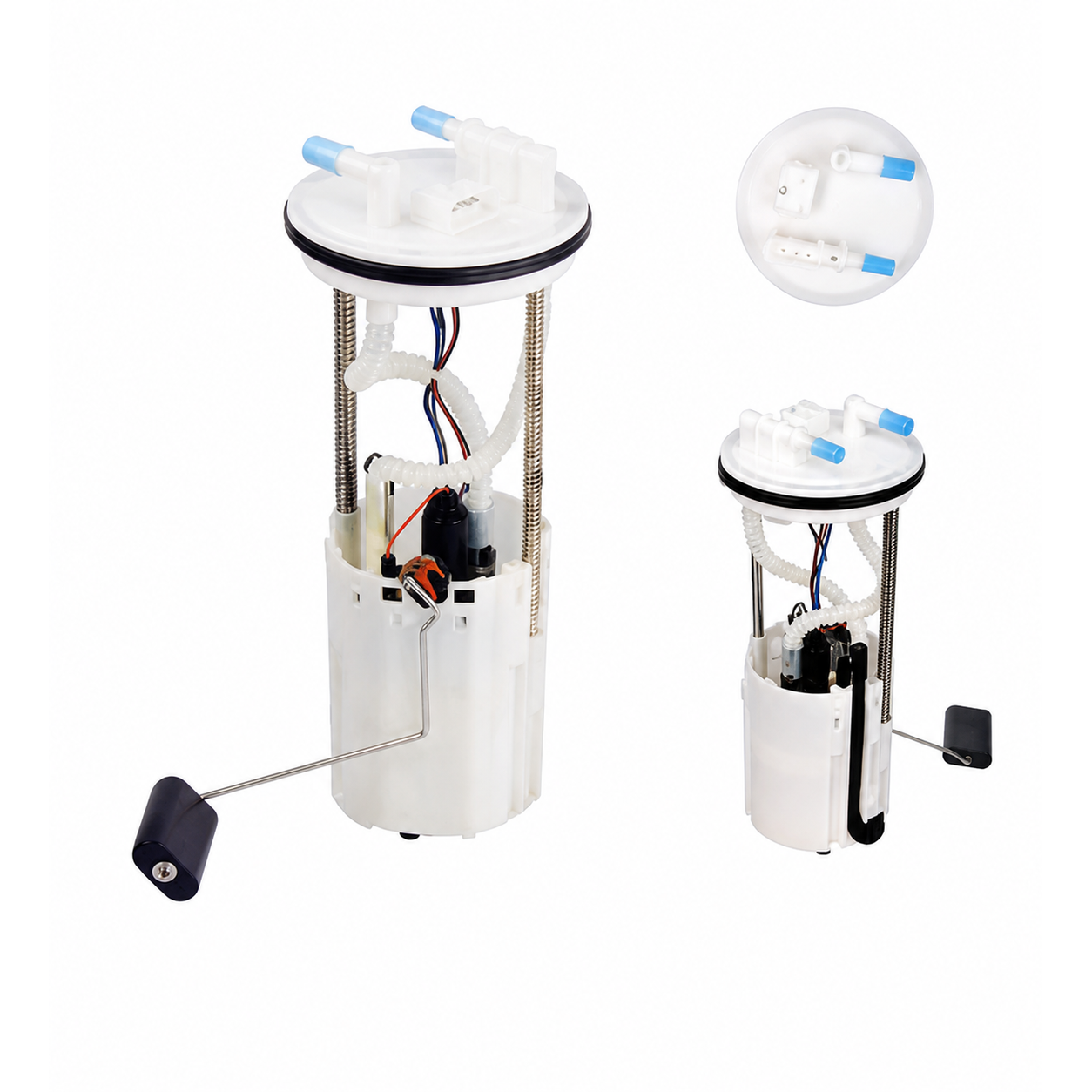 Fuel Pump Assembly for R25E01A001