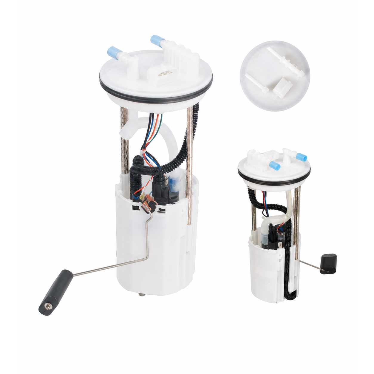 Fuel Pump Assembly for R25E01A024