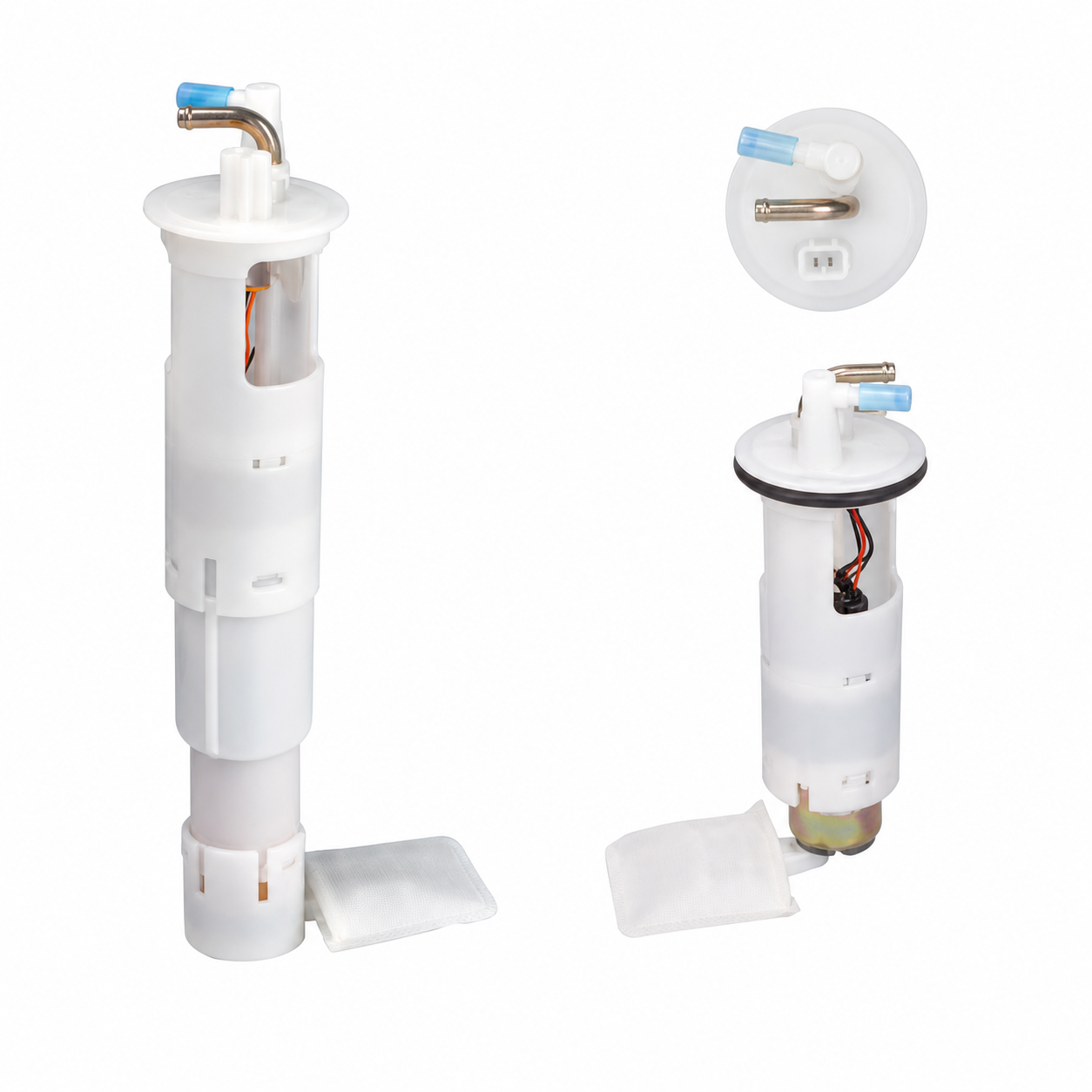 Fuel Pump Assembly for WUZHENG 1101061