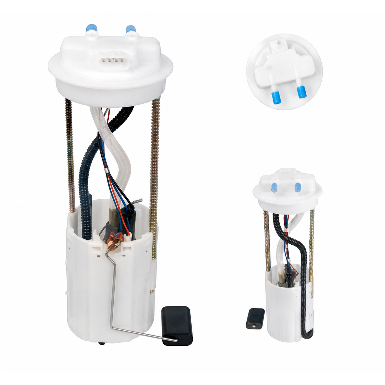 Fuel Pump Assembly for 1123010001-JT11