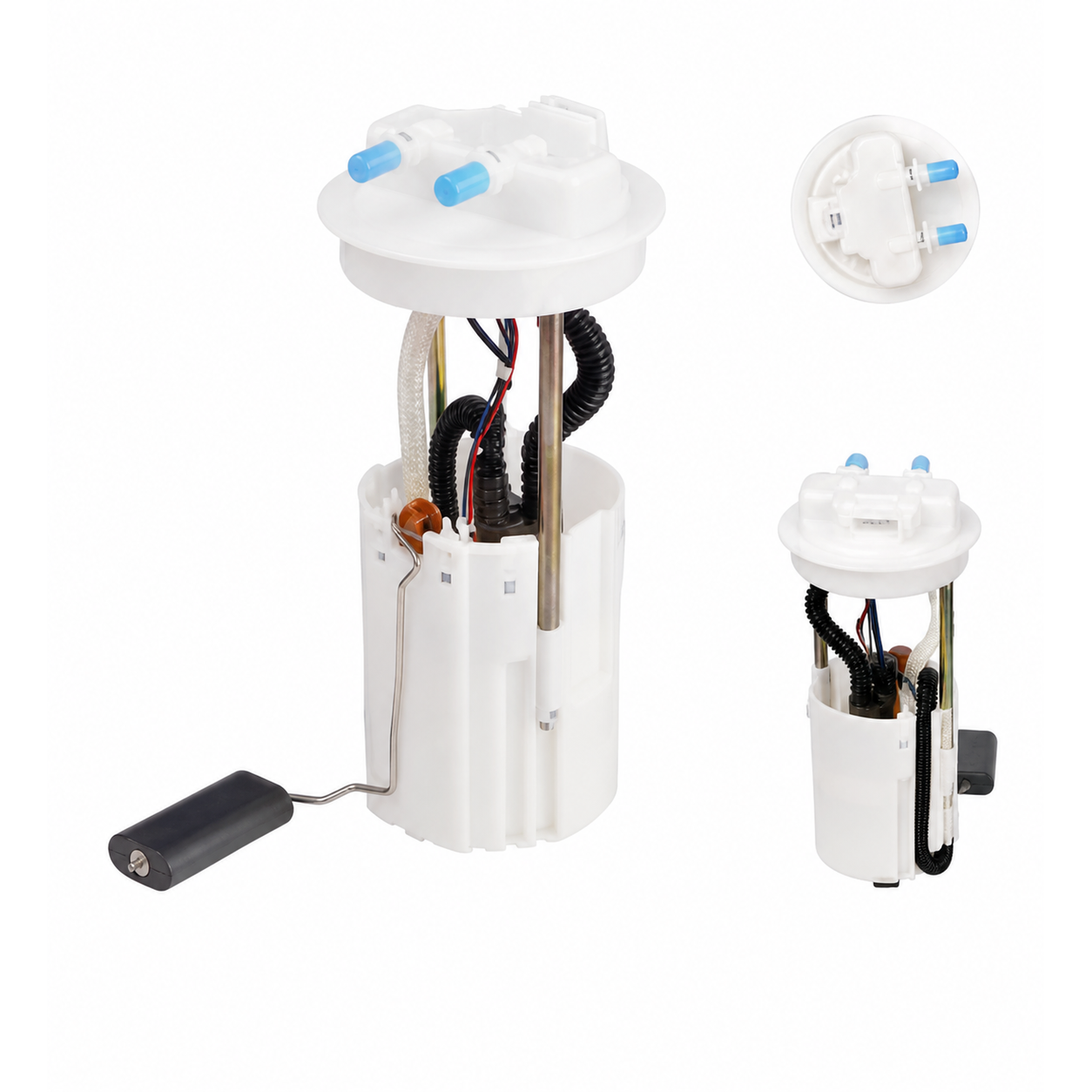 Fuel Pump Assembly for 1123010001-JT11B
