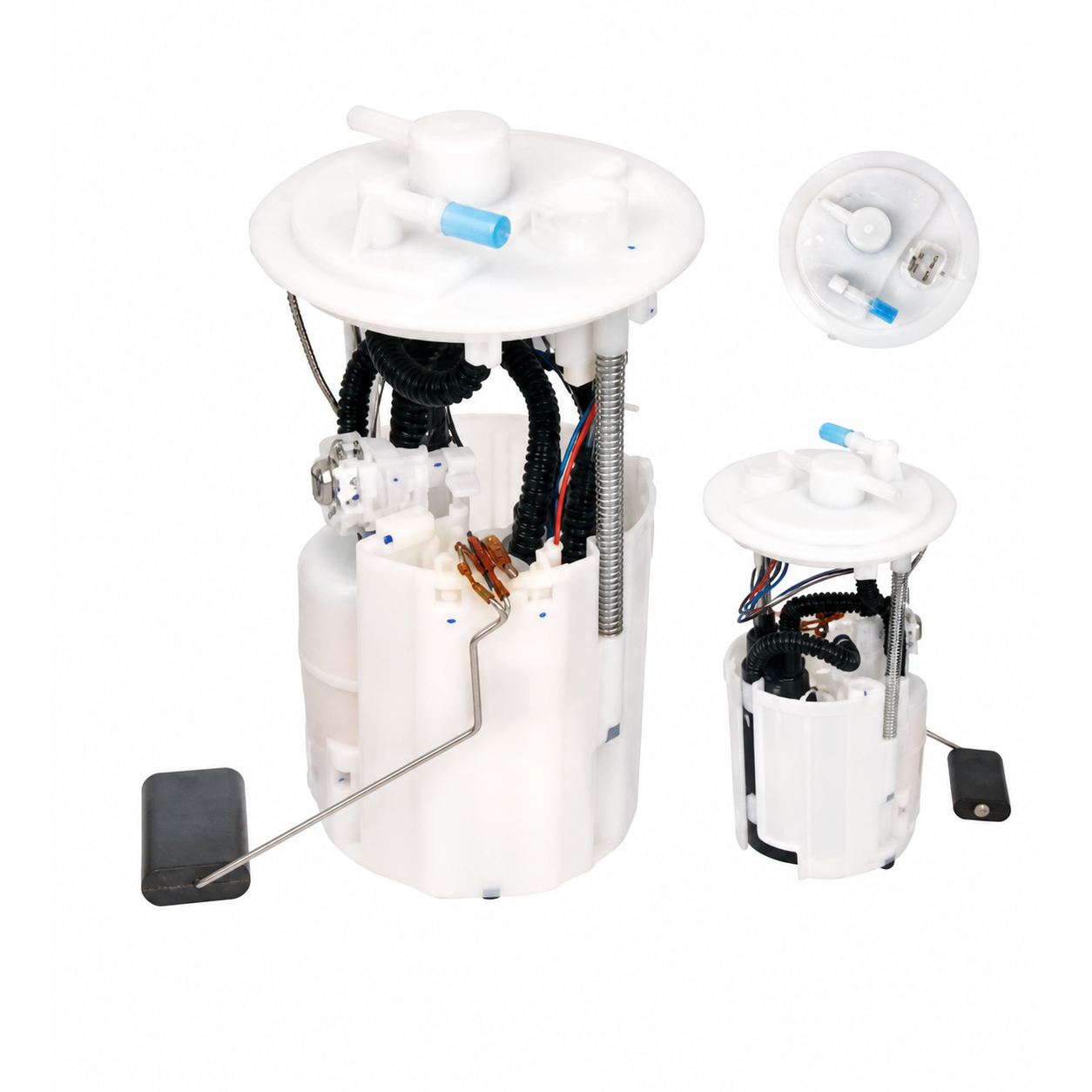 Fuel Pump Assembly for HYUNDAI MODERN 7610760AA