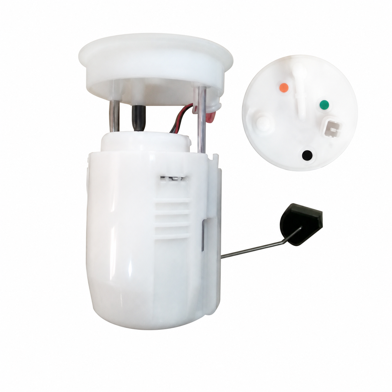 Fuel Pump Assembly for HONDA YAGE 2008-2012 17708TA0E01