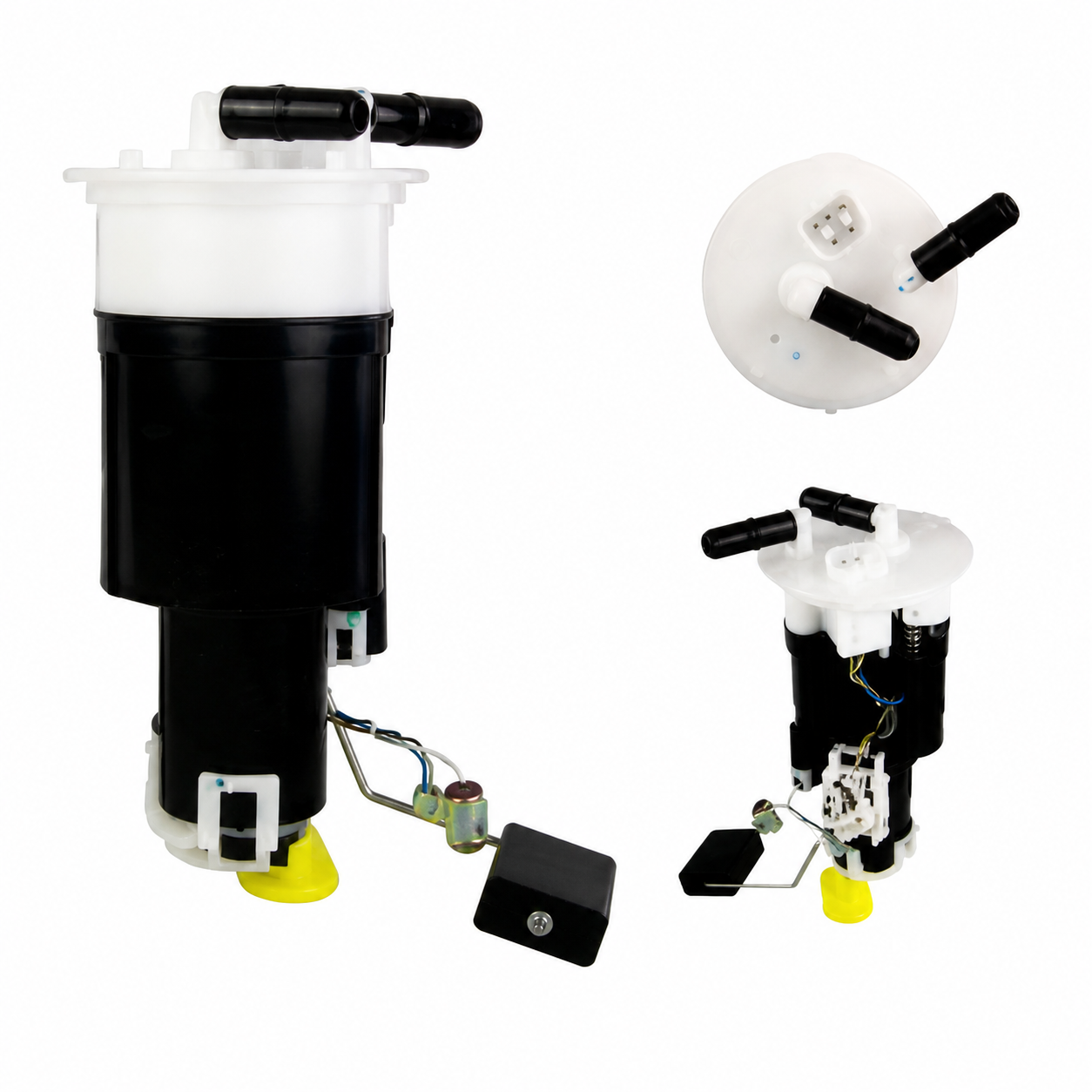 Fuel Pump Assembly for HONDA ACCORD 1998-2002 17040-S84-A01