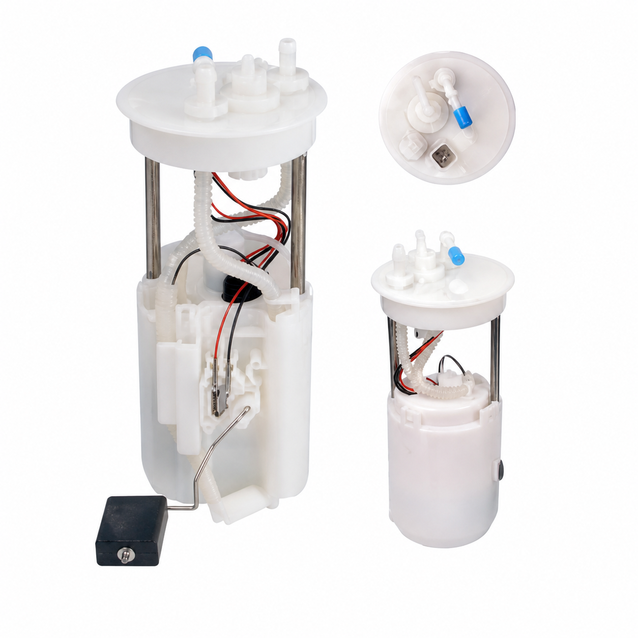 Fuel Pump Assembly for HONDA FIT 2009-2013 17708TF0G01M1