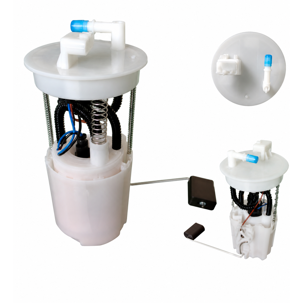 Fuel Pump Assembly for NISSAN ALTIMA 2008 17040-9Y000