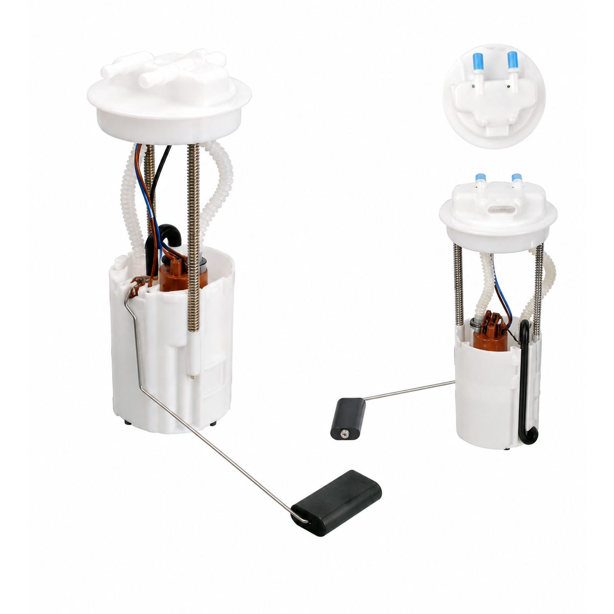Fuel Pump Assembly for ZXAUTO LANDMARK PICKUP G1123100-0100