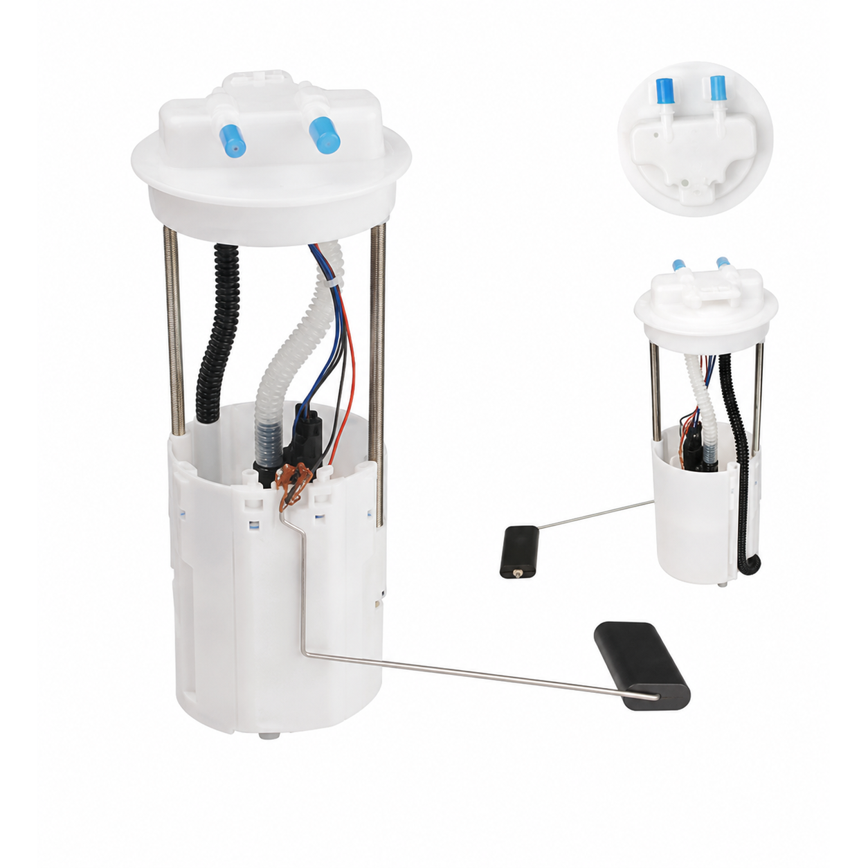 Fuel Pump Assembly for ZXAUTO LANDMARK PICKUP G1123100-0200
