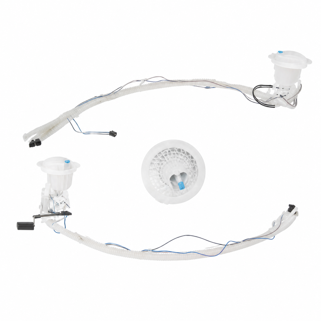 Fuel Pump Assembly for MERCEDES-BENZ GL550 FG258A