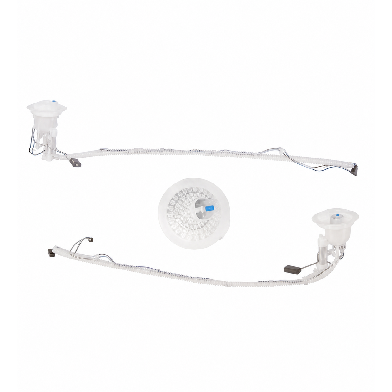 Fuel Pump Assembly for MERCEDES-BENZ A1644700290