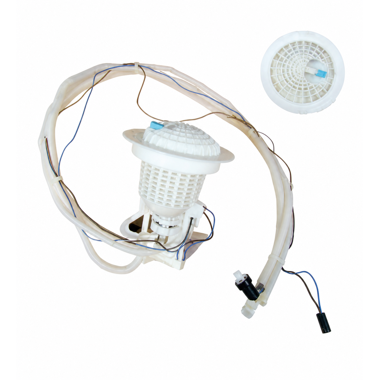 Fuel Pump Assembly for MERCEDES-BENZ GL450 GL550 P76887T