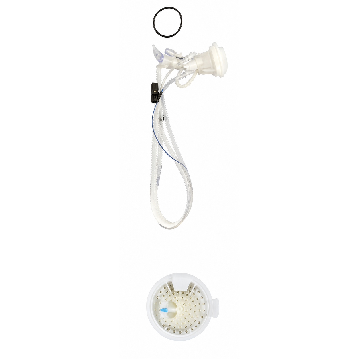 Fuel Pump Assembly for DODGE CHALLENGER / CHRYSLER E7279A