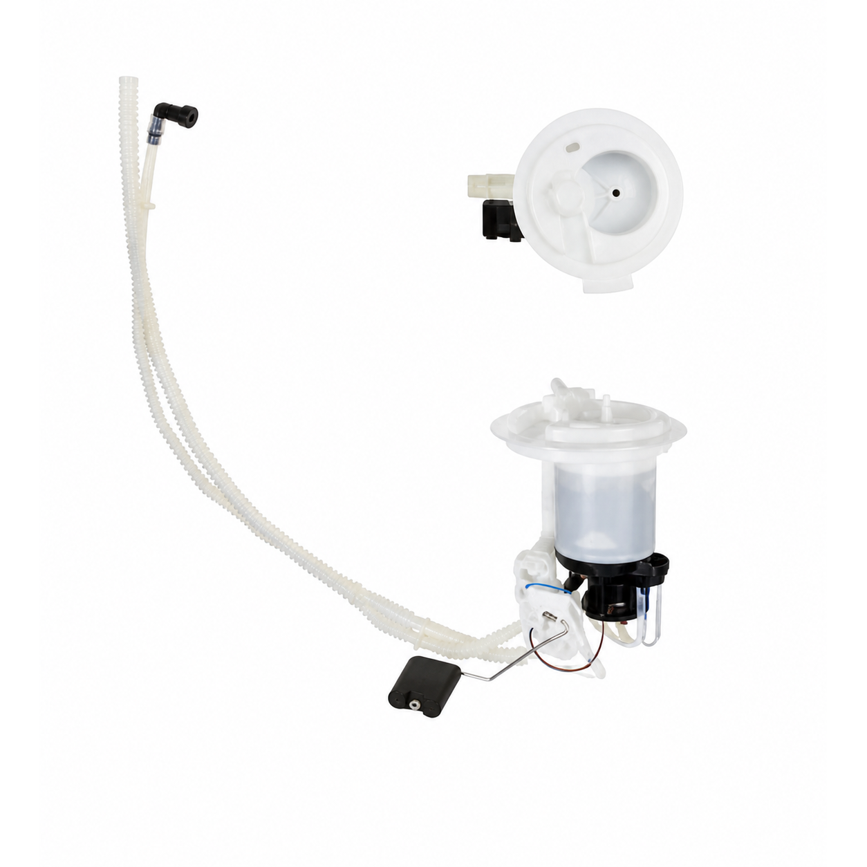 Fuel Pump Assembly for MERCEDES-BENZ C250 / C300 2007-2014