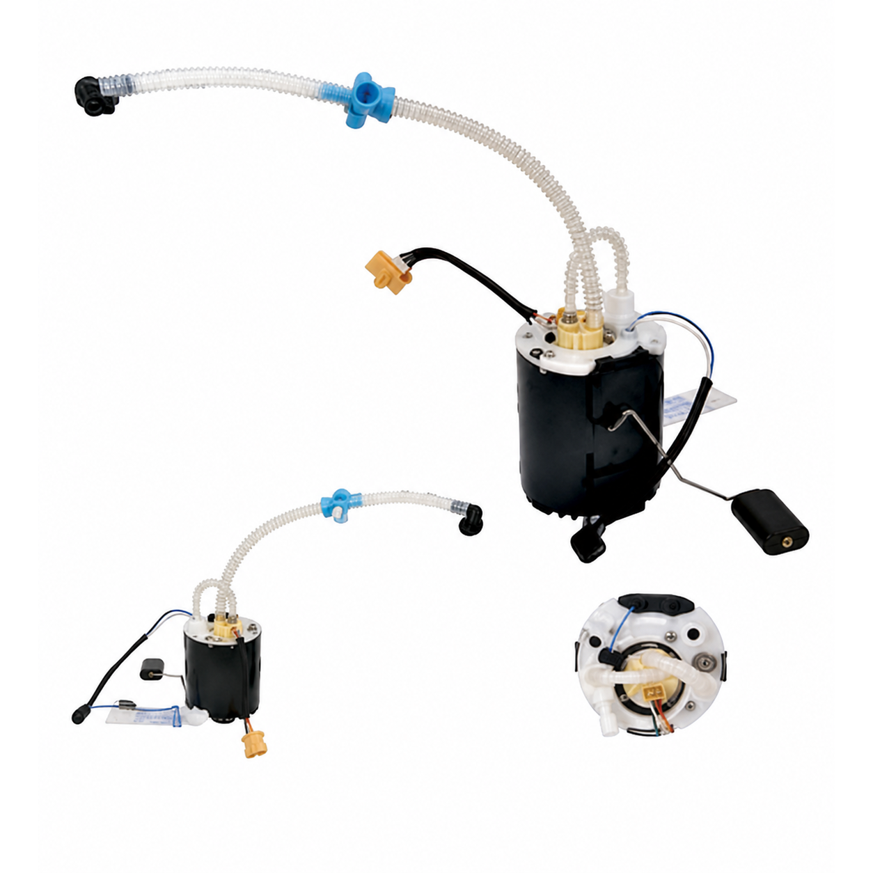 Fuel Pump Assembly for JAGUAR XF 2008-2015 XJ 2013-2020 XF