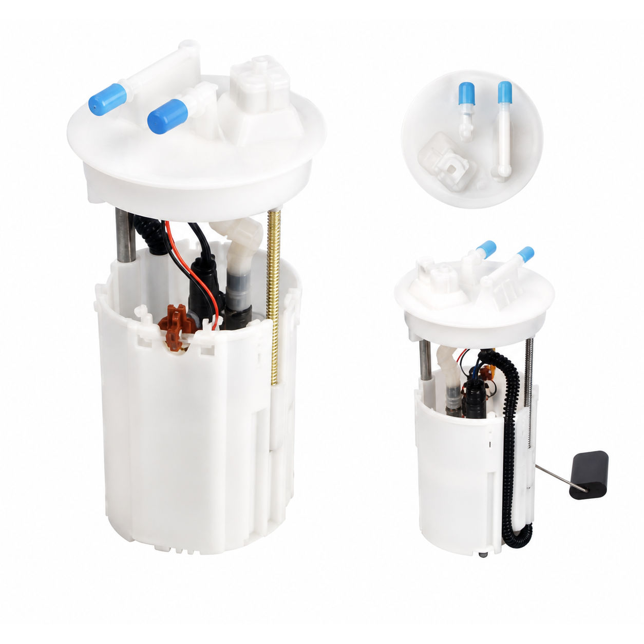 Fuel Pump Assembly for ZOTYE T700 18 2.0T 1123010002B11B