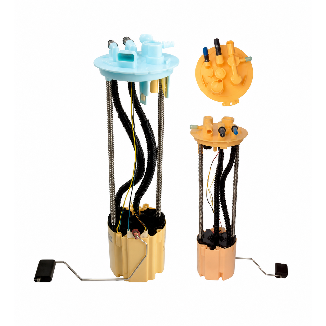 Fuel Pump Assembly for CHEVROLET SILVERADO / GMC 2011-2016
