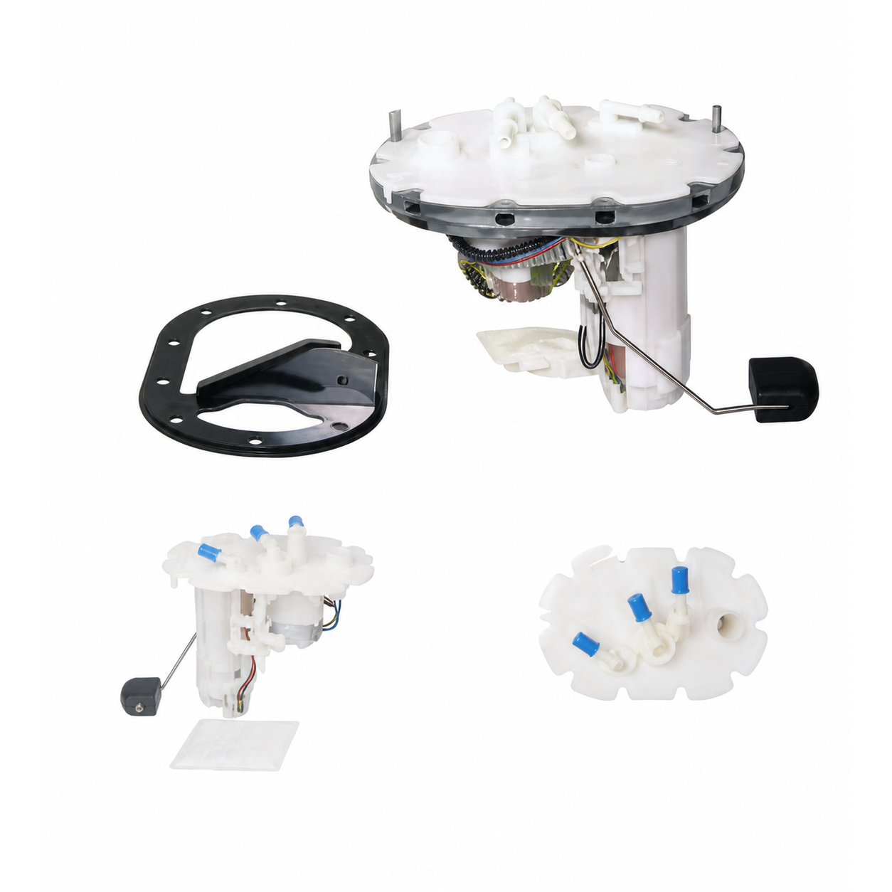 Fuel Pump Assembly for SUBARU OUTBACK 2001-2003 SP4038M