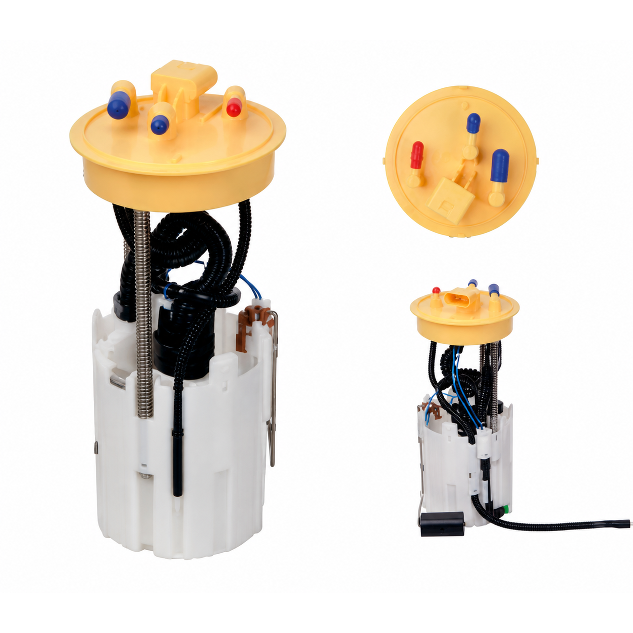 Fuel Pump Assembly for MERCEDES-BENZ A9094700094