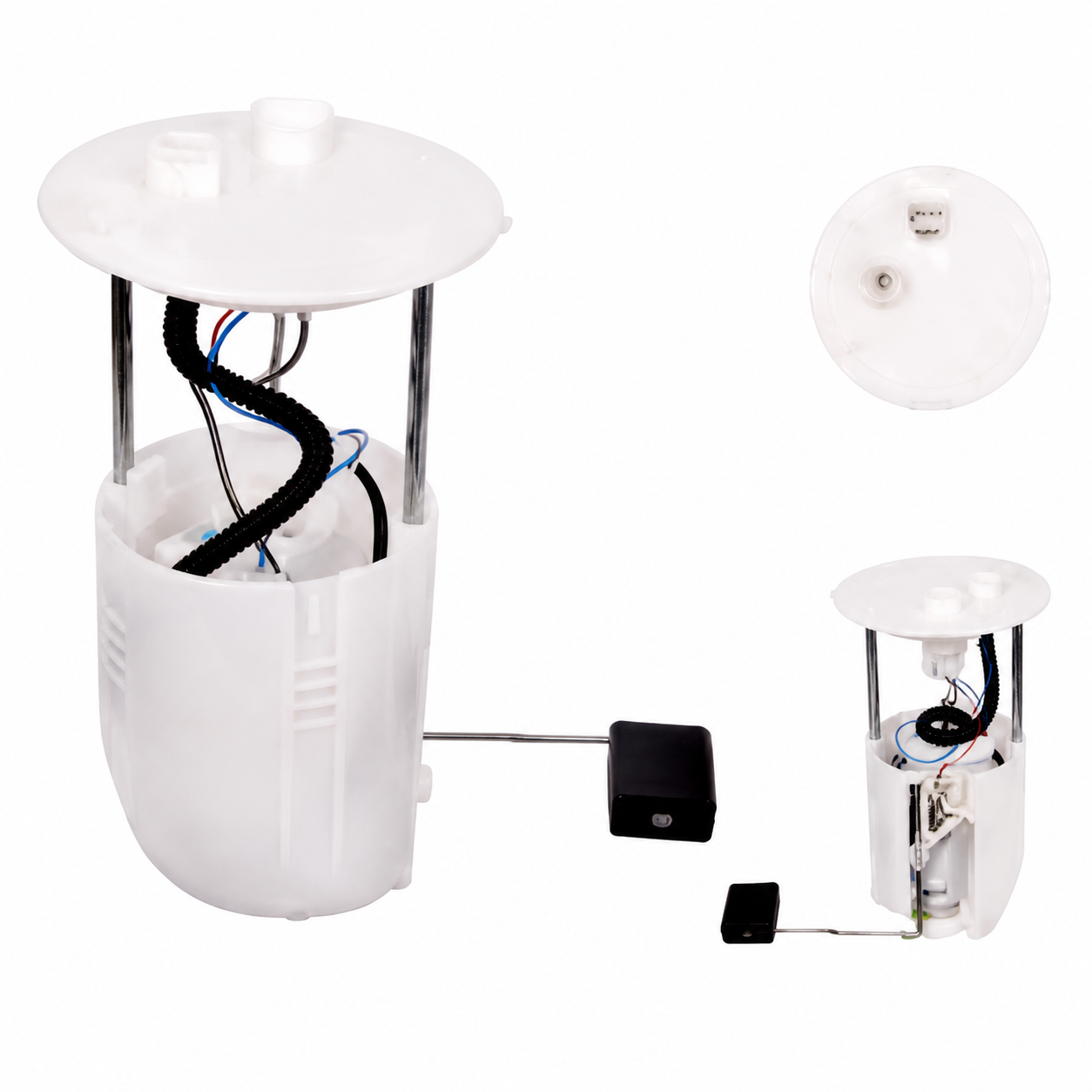 Fuel Pump Assembly for TOYOTA HIGHLANDER 2014-2019 FG2144