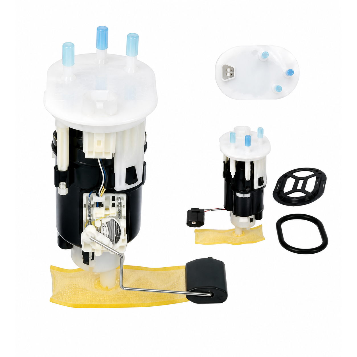 Fuel Pump Assembly for HYUNDAI SANTAFE 2003-2006 P76405M