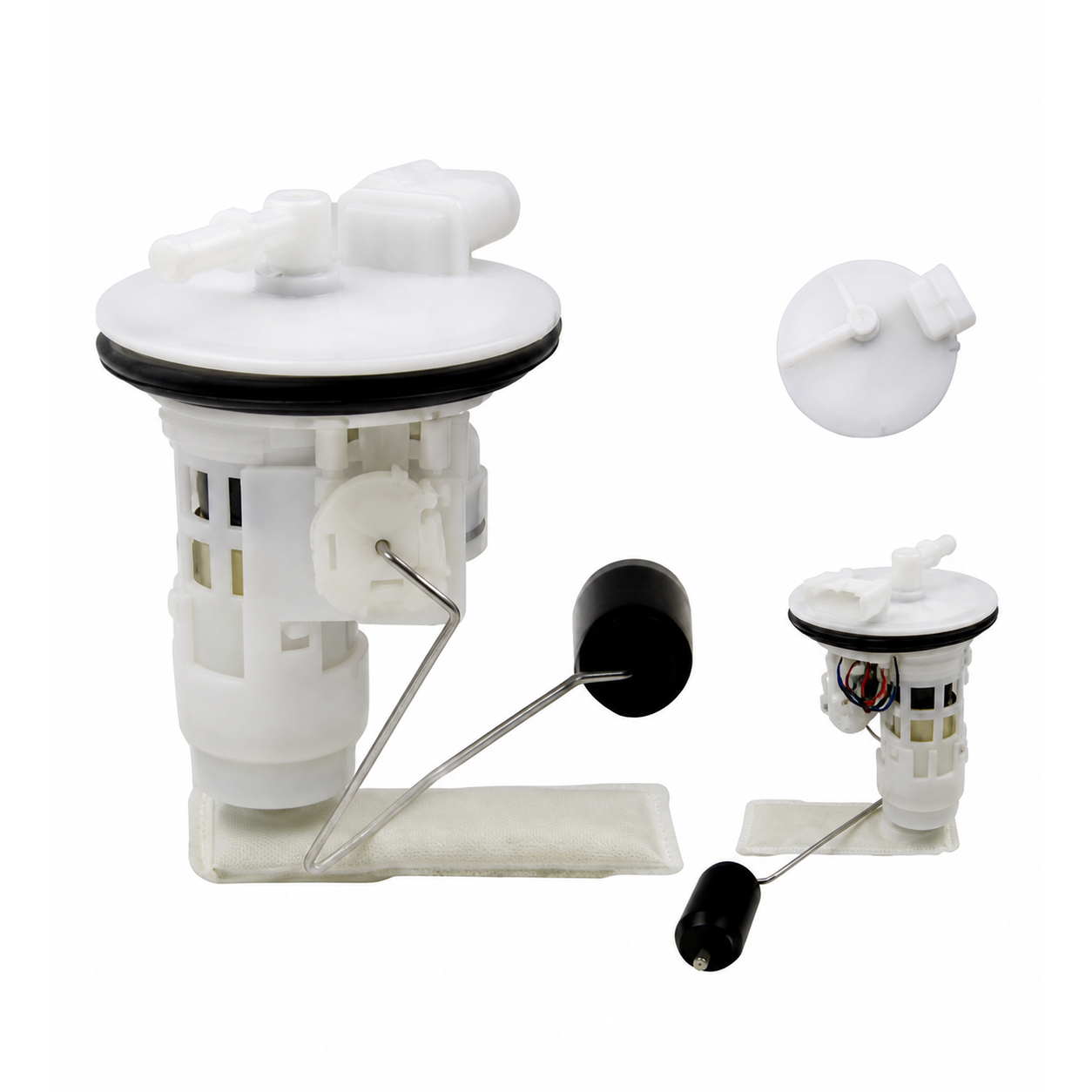 Fuel Pump Assembly for 10013113