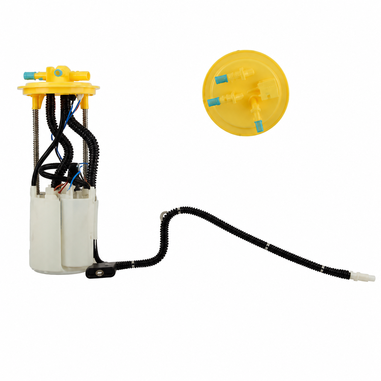Fuel Pump Assembly for DODGE SPRINTER / MERCEDES SP7044M