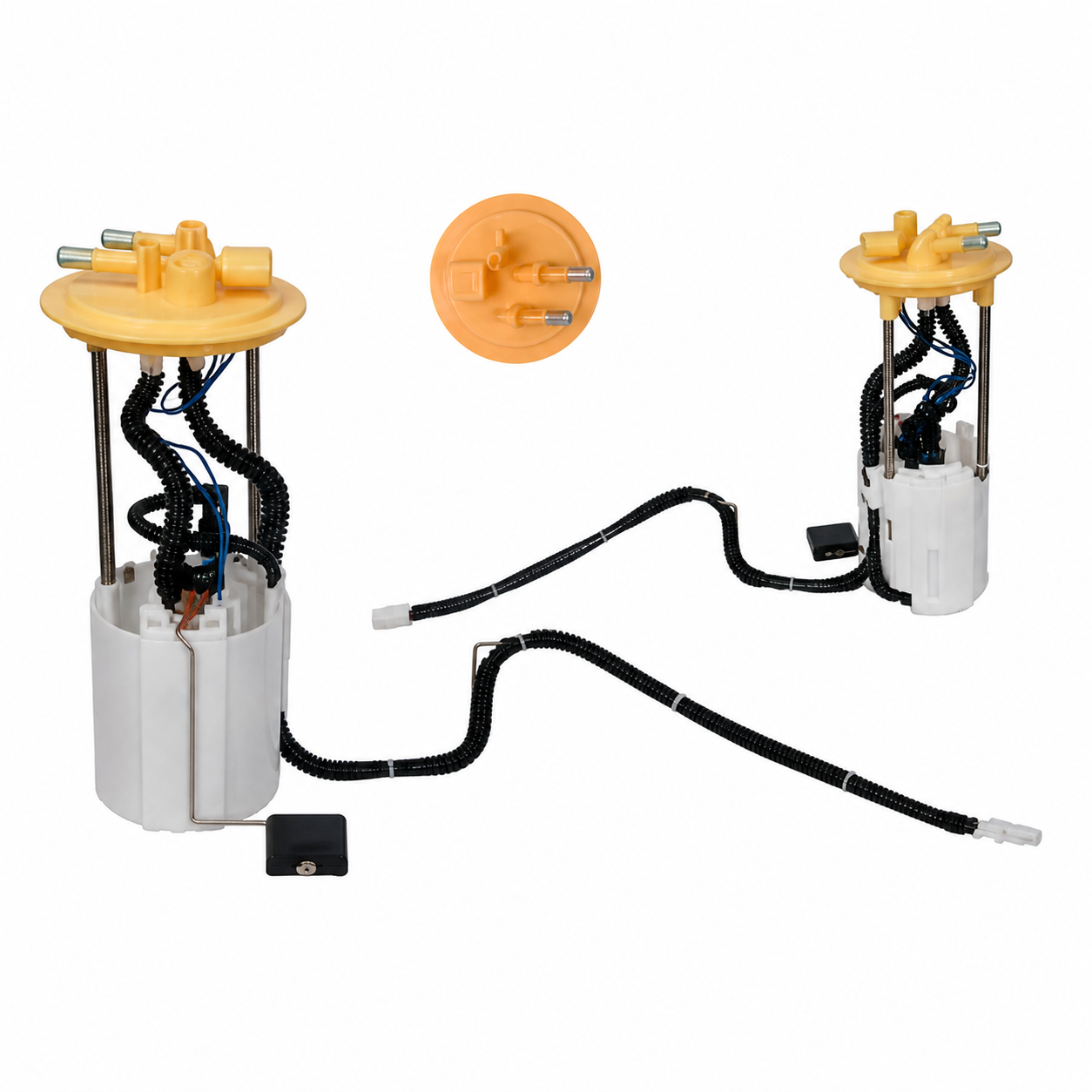 Fuel Pump Assembly for DODGE SPRINTER 2007-2018 SP7045M