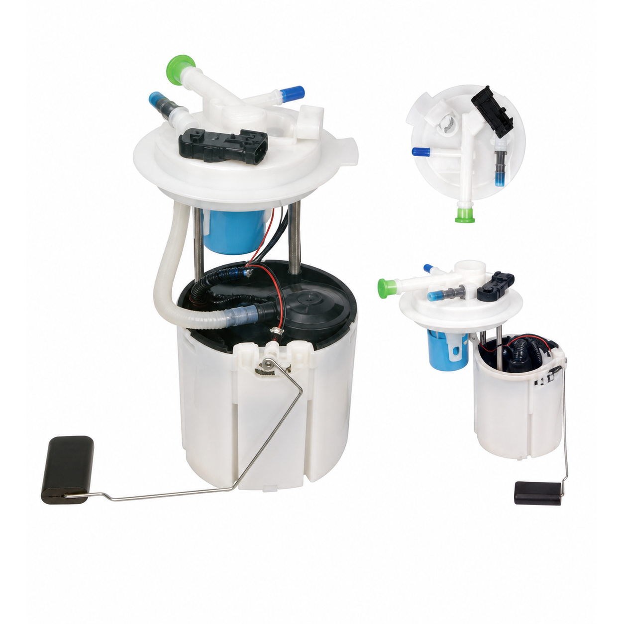 Fuel Pump Assembly for 1106010100KB