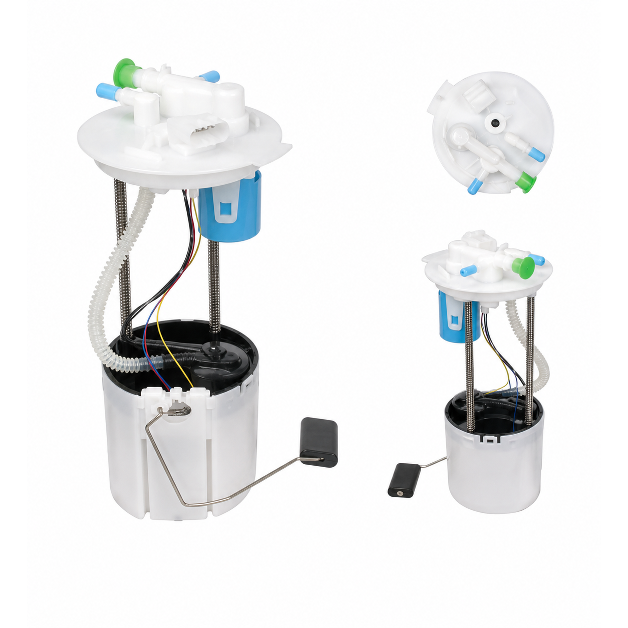 Fuel Pump Assembly for DONGFENG KAMA 11061001030D211A