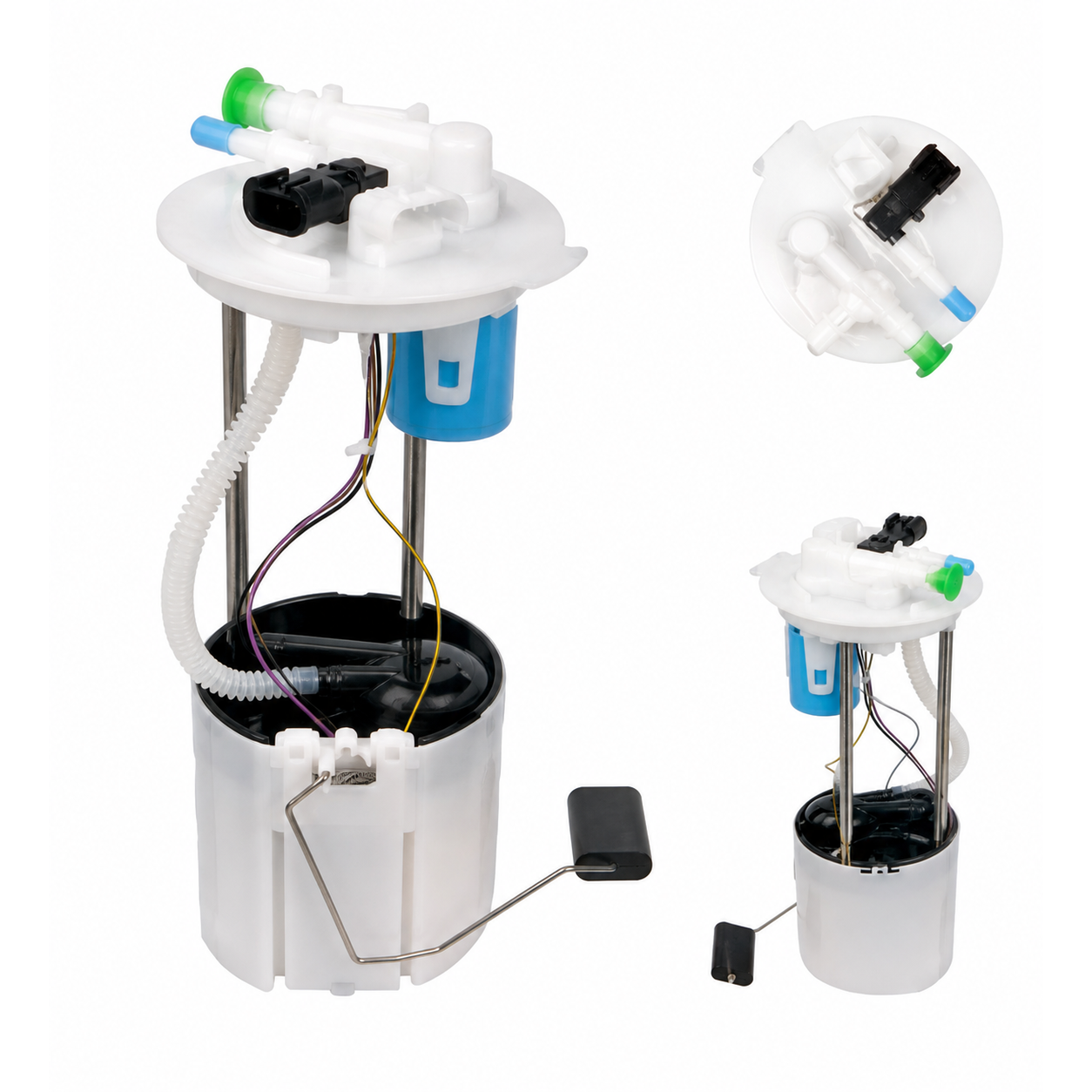 Fuel Pump Assembly for 1101020-Q802