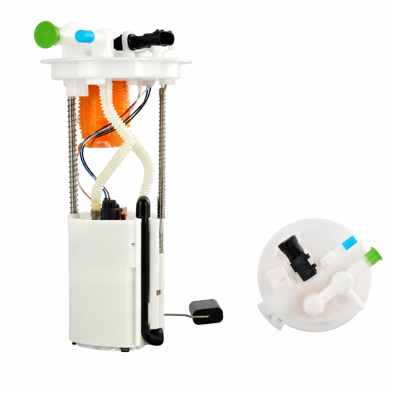 Fuel Pump Assembly for BAW1036D30KS-