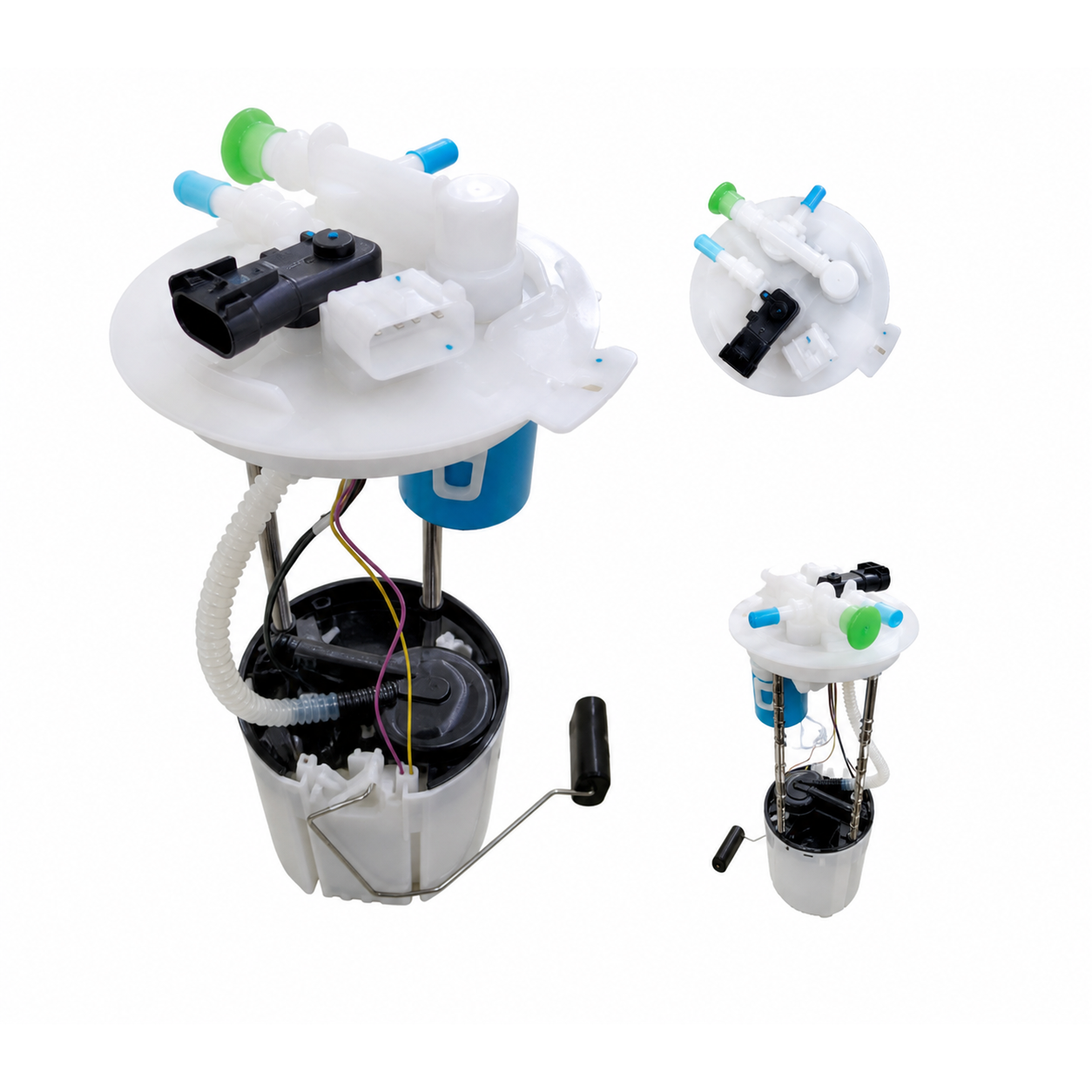 Fuel Pump Assembly for 1101020-EH01