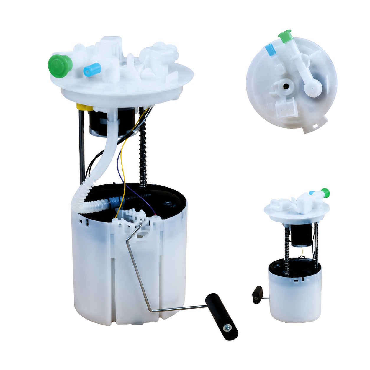 Fuel Pump Assembly for 11061001715DE11A